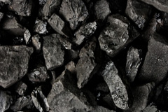 Spelsbury coal boiler costs